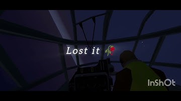 Blenheim Mk.1 vs Bf-110 C-4: Night Dogfight 