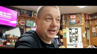 Whatin The Sam Hill's Brick Oven Pizza in WB PA - 2.27.2026 (Deep Dish with Xtra Cheese &amp; Onions)