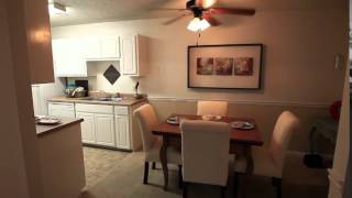 Three Oaks Apartments Valdosta, GA Model Tour