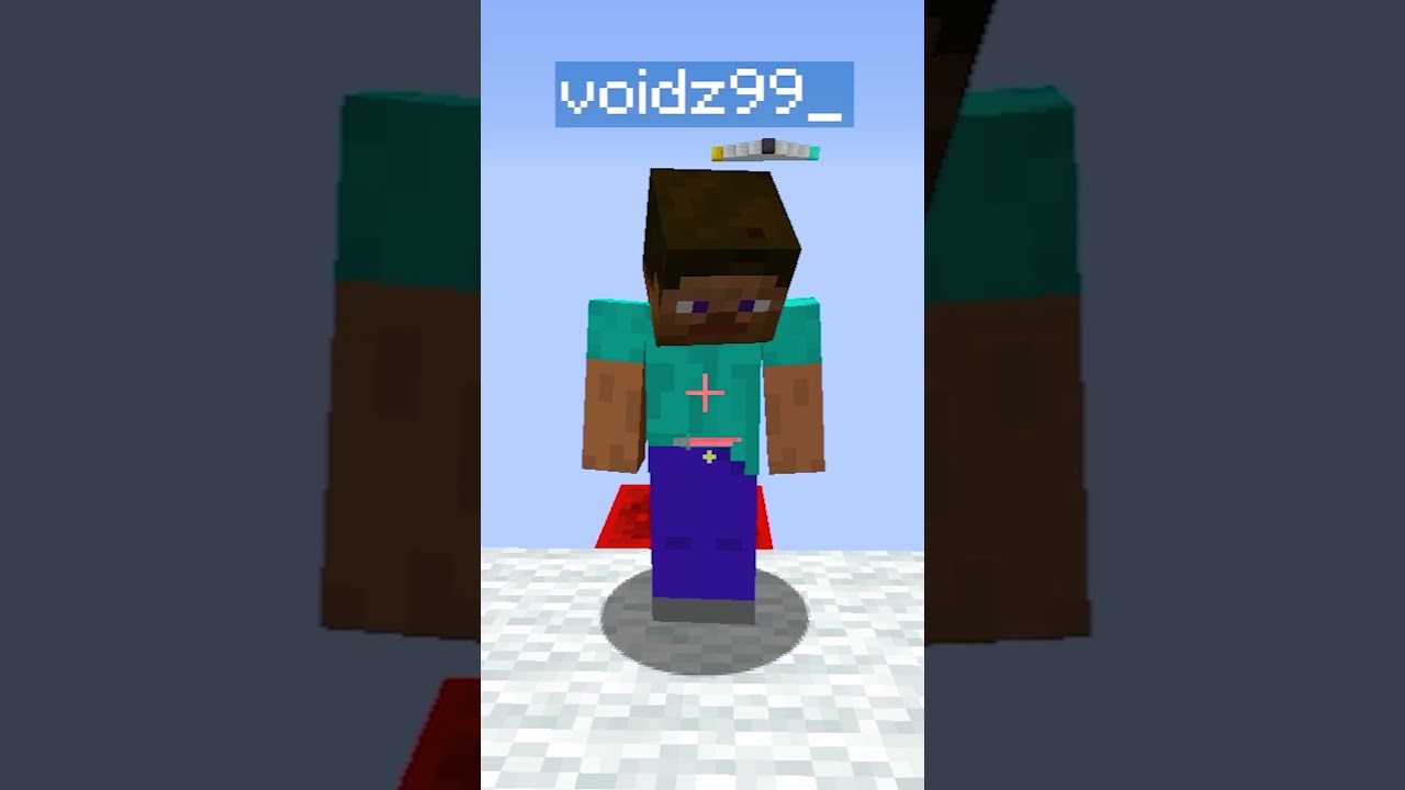 Eu dúvido no Minecraft Pixelmon l 5 #shorts #pixelmon #pokemon