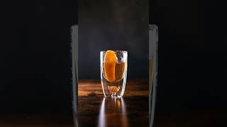 Almond Tequila Old Fashioned #drink #cocktail #oldfashioned #tequila #youtube