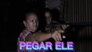 Cocota Pegou O Ladrão De Galinha