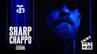 Festnahme nach Tresordie*stahl | S02E12 | Besuchszeit mit SHARP CHAPPO