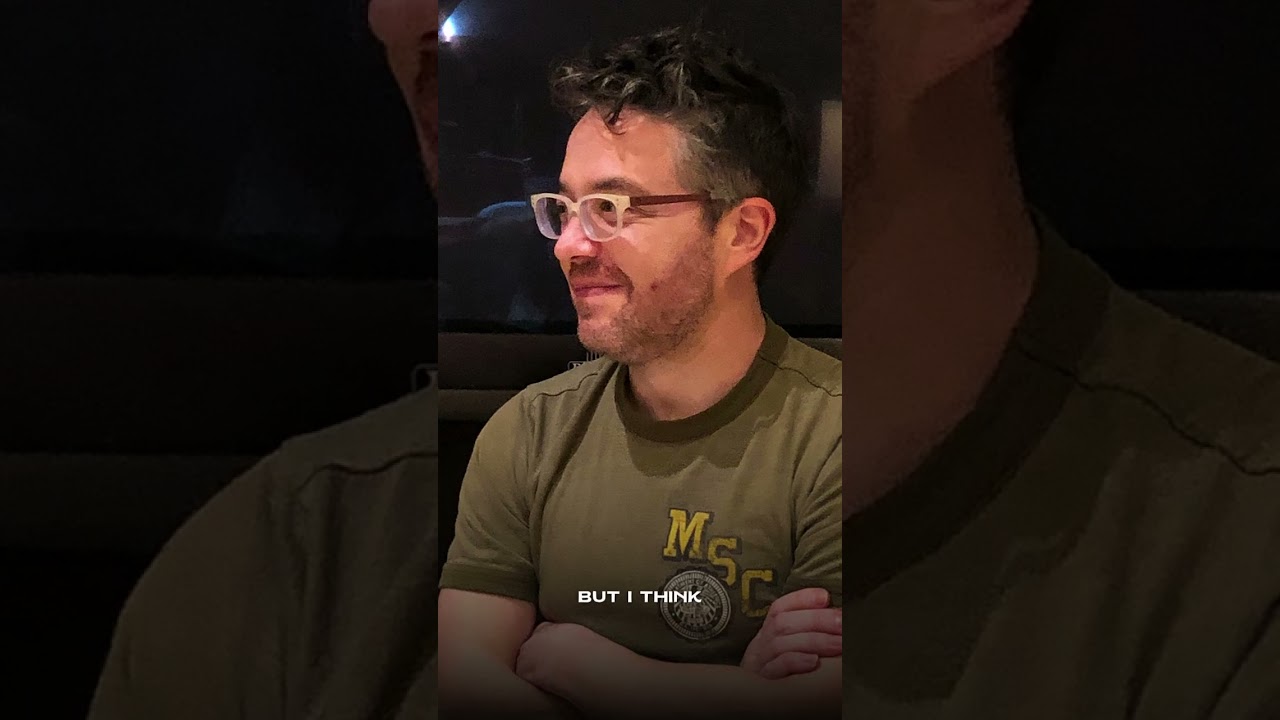 Sean Shepherd on his Quadruple Concerto and the Dallas Symphony premiere.