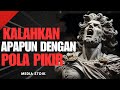 KALAHKAN APAPUN DENGAN PIKIRAN - pertajam pola pikir lu ‼️