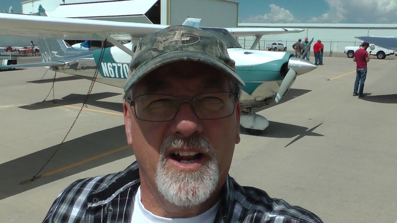 Flight to Grand Junction, CO & Visit CAF [Ep 23] YouTube