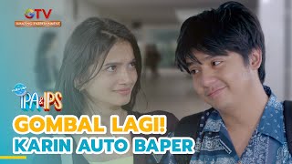 RIFKI GOMBAL! Hubungannya Dengan Karin Dipertanyakan! | MANTAN IPA IPS | EPS 438 (5/5)