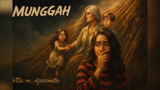MUNGGAH