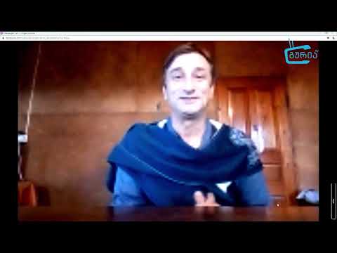 სწავლის ხელმისაწვდომოპბა პანდემიის დროს - ლადო აფხაზავა \"გურიის ახალ ამბებში\"