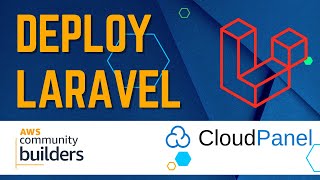 How to Deploy a Laravel Application on CloudPanel: Step By Step