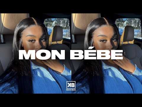 [FREE] Skeete x Amaria BB R&B Dancehall Type Beat "Mon Bebé" (Prod. KBEATS)