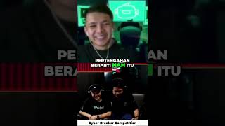 Dulu, ketika orang dengar kata CTF atau hacking...
