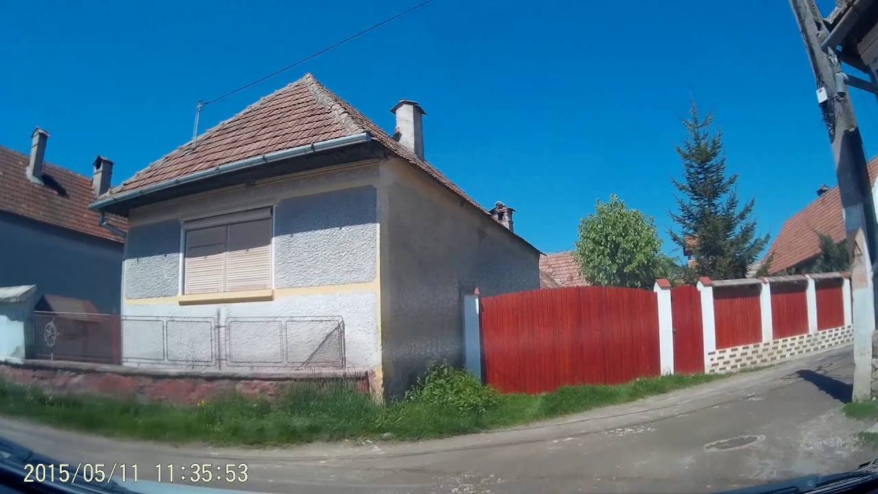 Comana de Jos la Comana de Sus