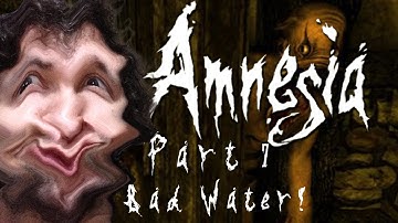 Warak plays Amnesia: The Dark Descent Part 7 - Don