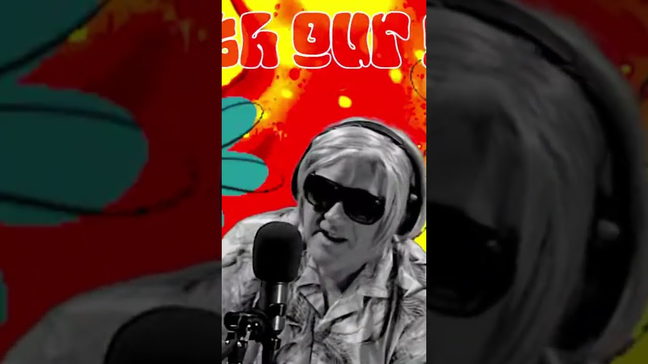 Shocking 60s Hit: The Screaming Psycho Tune