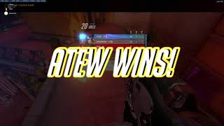 Widow FFA