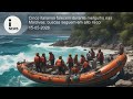 Cinco italianos falecem durante mergulho nas Maldivas; buscas seguem em alto risco