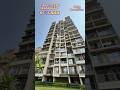 1-BHK IN GAMI VIONA @ KHARGHAR 💰65 ₹ LAKH ONLY. TOP LOCATION IN NAVI MUMBAI #kharghar #mumbai #1bhk