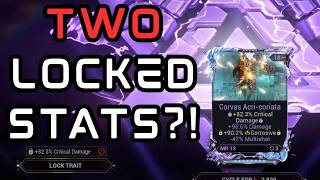 Actually Insane Riven News - Step in the Right Direction? | Warframe
