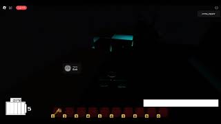 x-10 encounter (Interminable Rooms)