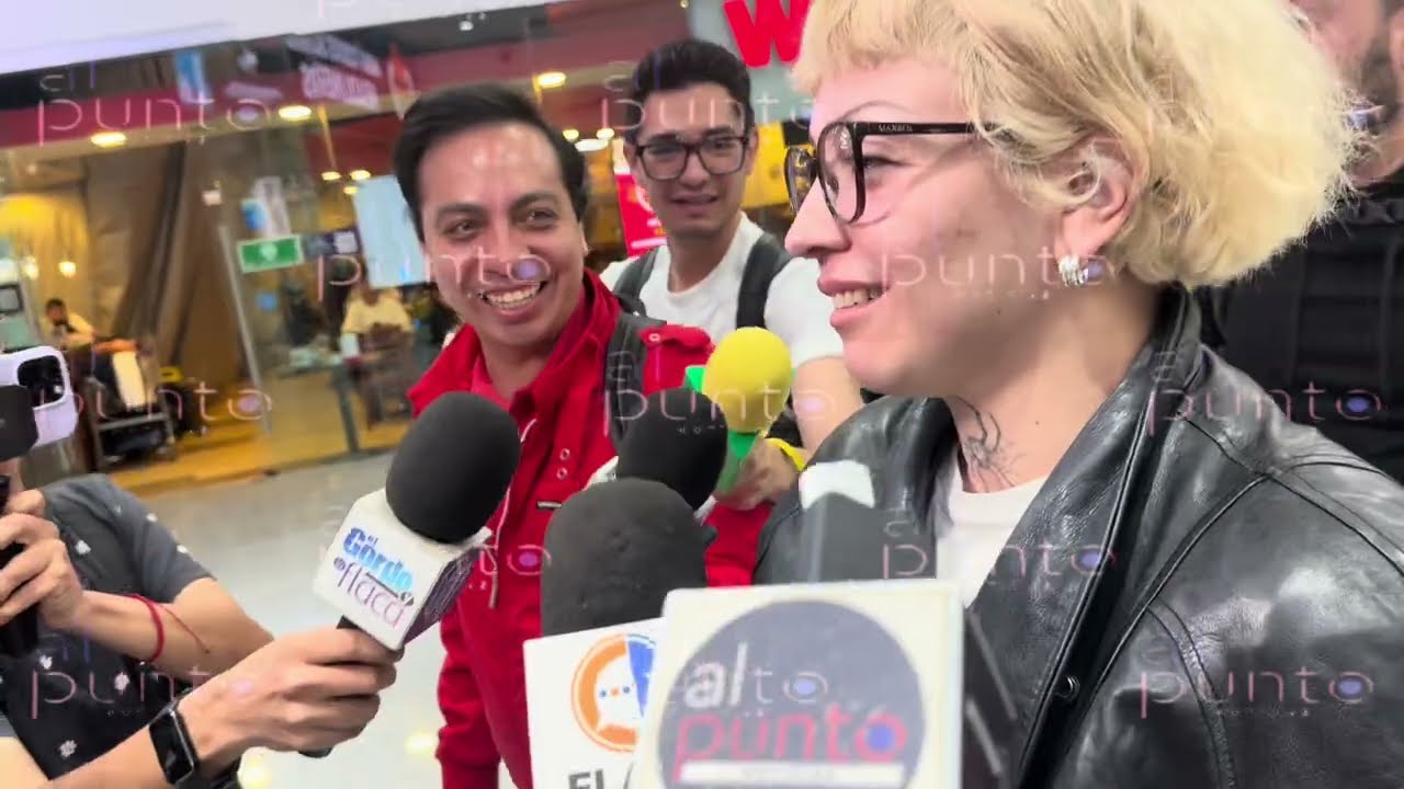 MON LAFERTE... ¿Quiénes serán sus invitados en el PALACIO DE LOS DEPORTES?