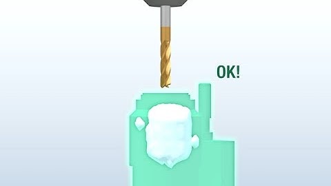 Detection of the CNC Machine