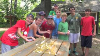 CYC 2012 Walk of Fame Week