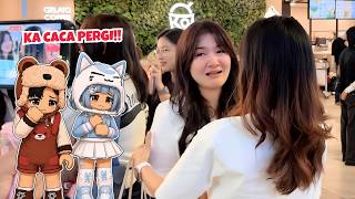 SEDIH BANGET😭 KA @Shasyaalala PERGI MENINGGALKAN KITA SEMUA... (VLOG)