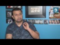 المخرج نصار النصار ما يصير واحد كان يترقص بالمسرحيات الحين داعية بالمجتمع