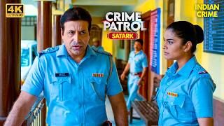 Crime File: The horrific death of a tough leader | Crime Patrol | New Episode 2026 | Crime Series...