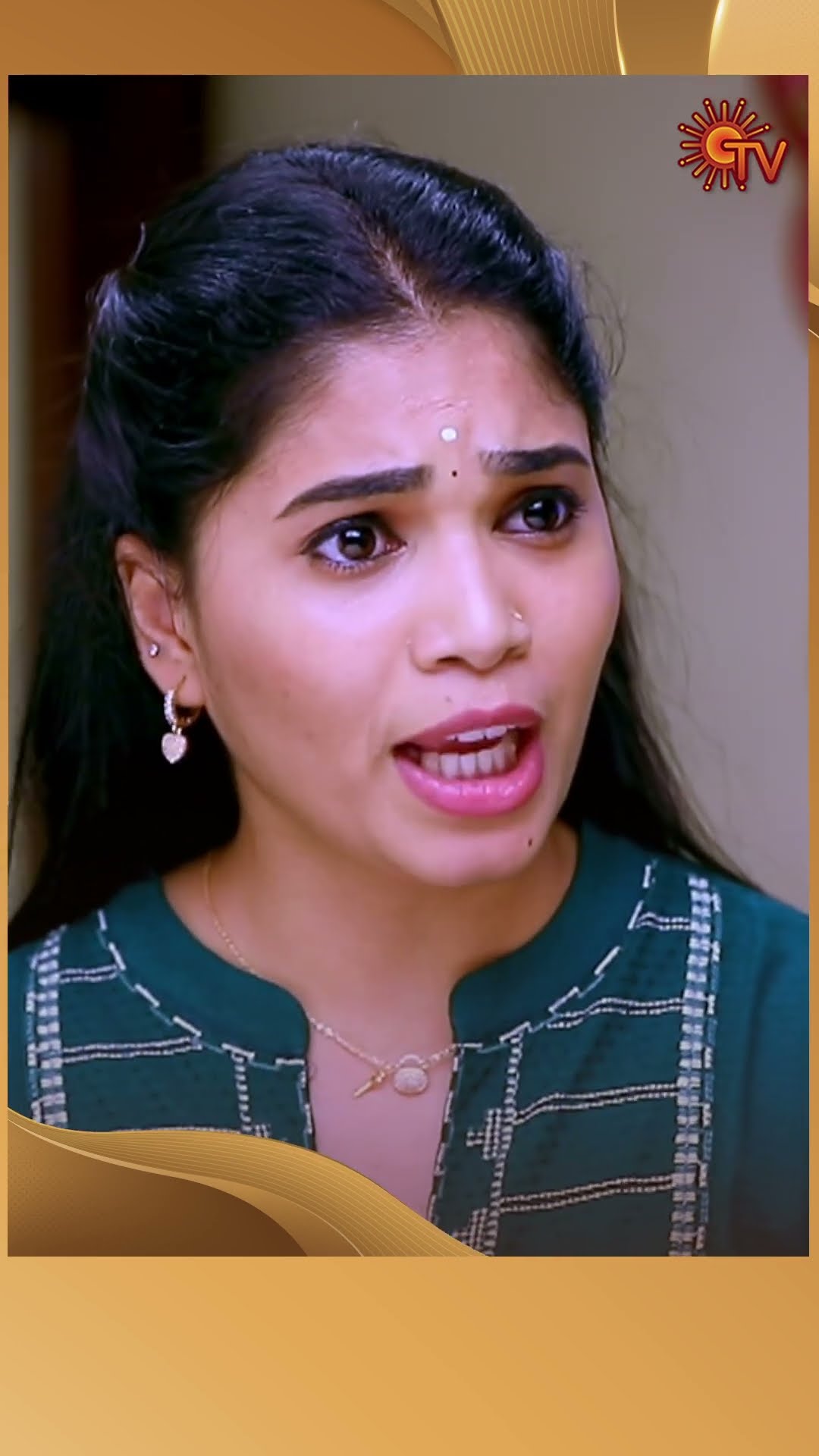 #Punitha #SunTV #shorts #tamilserial