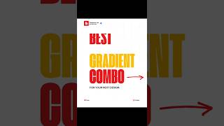 Color Combo: Gradient Palettes