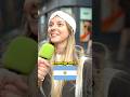 Harvest English word to pronounce #learnenglish #streetinterview #multicultural