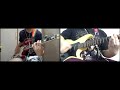 Kamikazee - Martyr Nyebera (Dual Guitar Cover)