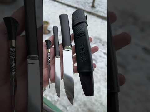 Нож спарка с