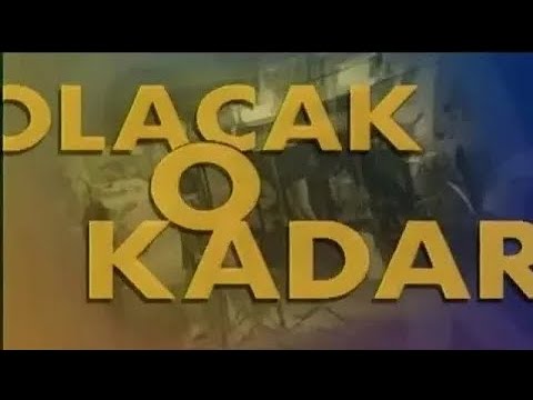 Olacak O Kadar - 10.Sezon 1.Bölüm (19 Eylül 1997)