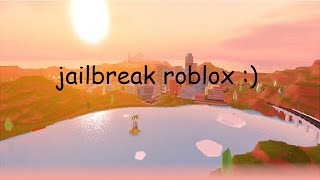 The Jailbreak Experience