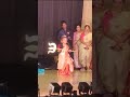 fancy dress competition in canada #durgapuja #tamil #dailylife #viral #trending #kid #aigiri #shorts
