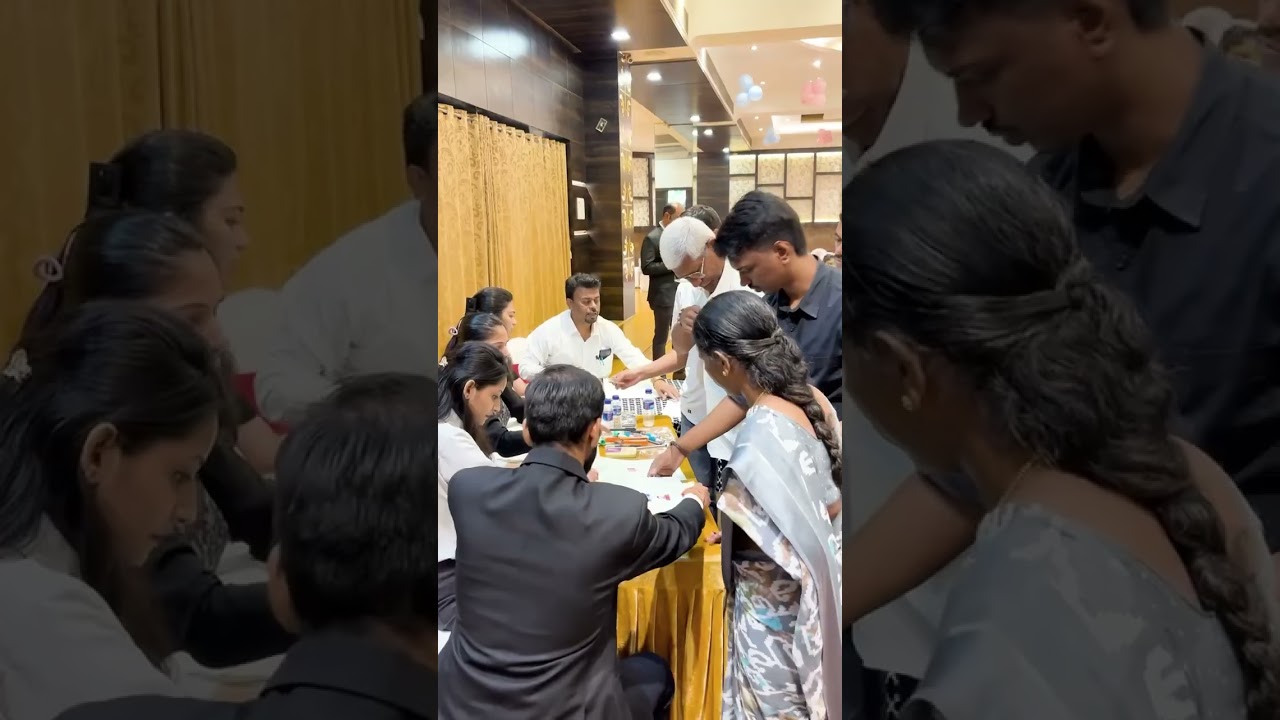 The Redevelopment Project People have recognized our commitment to timely delivery. 