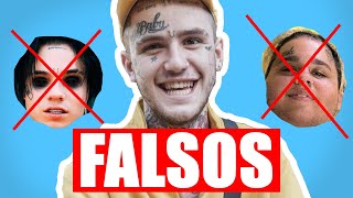 Lil TRACY habla de los FALSOS AMIGOS de LIL PEEP