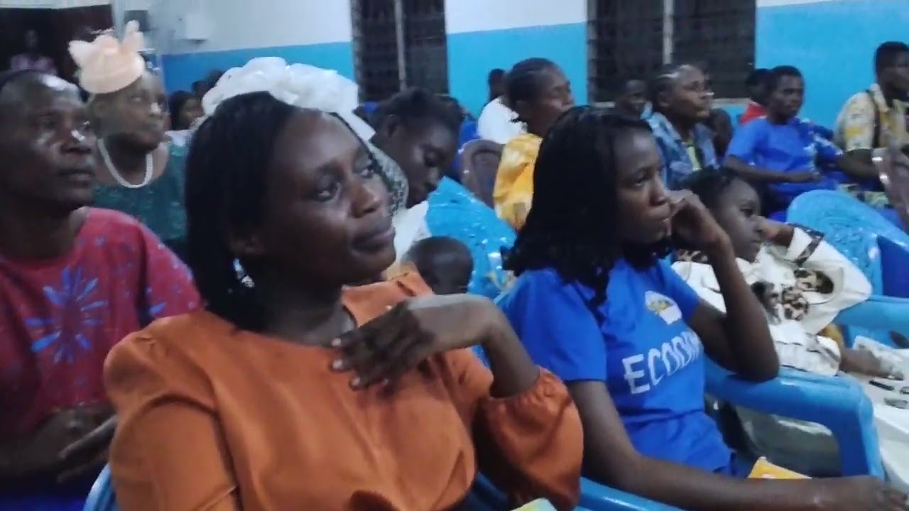 LE CHEMIN DE RETOUR REV GUY POATY 