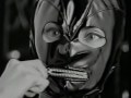NOKKO CHASE THE CRIME