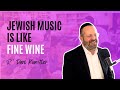 Does Listening to Non-Jewish Music Have an Impact on Your Spiritual Growth?