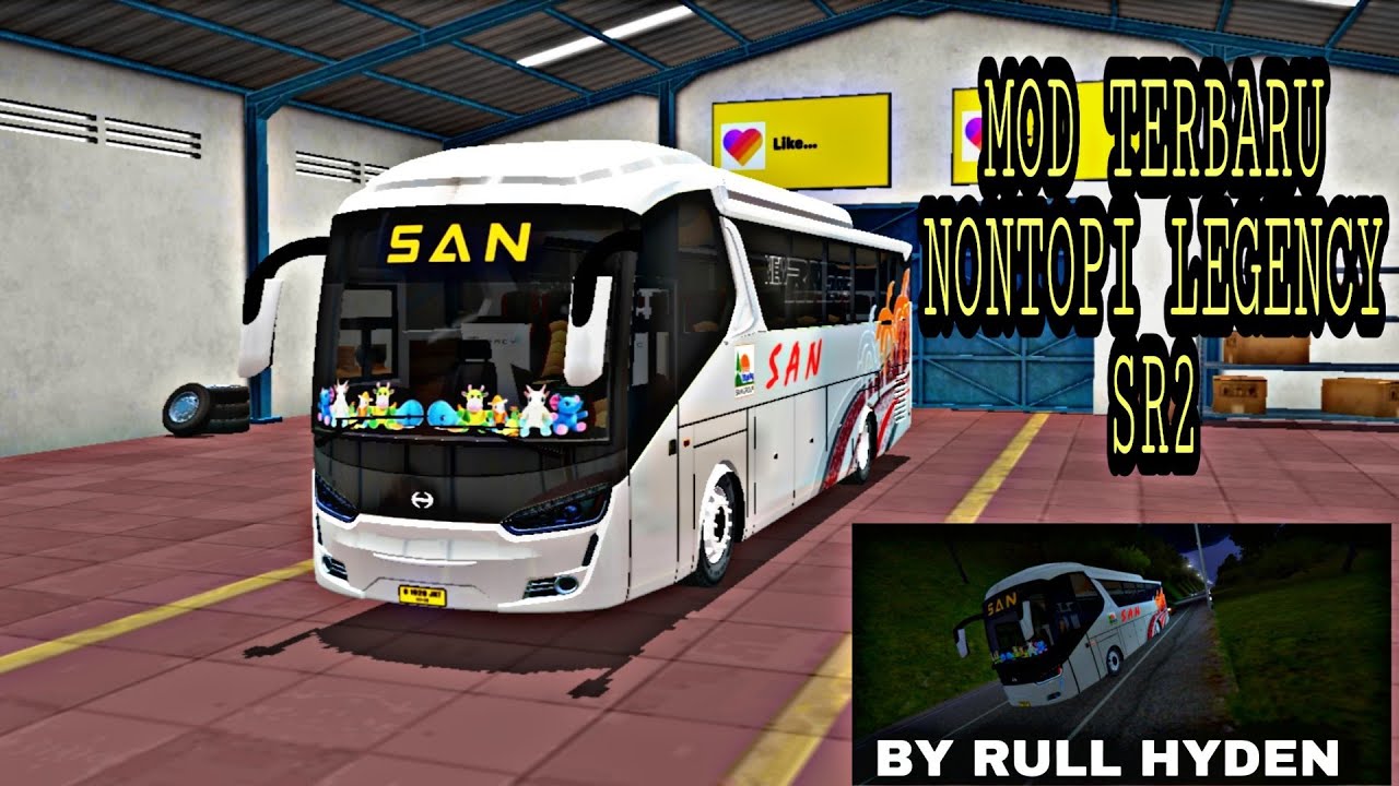 7600 Mod Bussid Mobil Ertiga Gratis