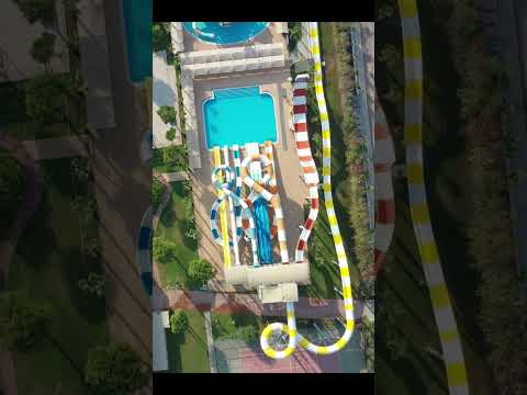 SAH INN PARADISE HOTEL | KUMLUCA ANTALYA