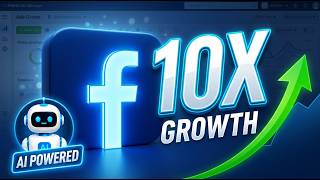 Facebook Followers Campaign | Get 10X More Real Followers with AI & Meta Ads