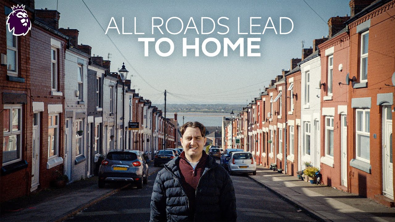An Ode To Liverpool – All Roads Lead To Home