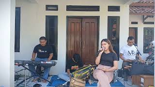 Tak Berdaya  Nina  Pongdut New Amora latihan