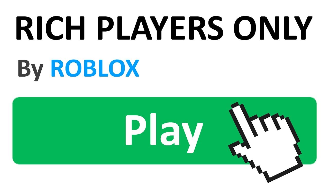 Rich РОБЛОКС. Roblox Rich text. You Rich Player. Only rich