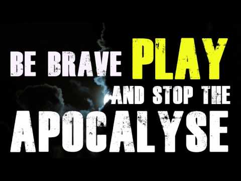 Zombie Fight Augmented Reality ( AR)